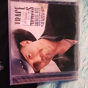 Trace Atkins Greatest Hits Volume 1 American Man